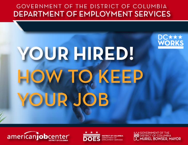 American Job Center | does