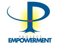 Project Empowerment Project Empowerment logo