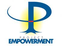 Project Empowerment logo