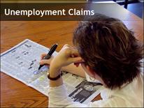 Unemployment Compensation Process | does