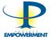 Project Empowerment logo