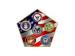 Veterans Service branch logos